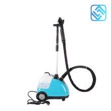 High-Quality Blue Handheld Garment Steamer