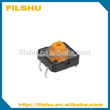 12x12 tact switch with led smd