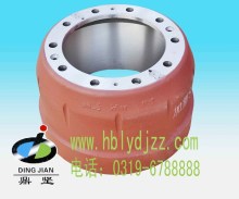ROR for Brake Drums