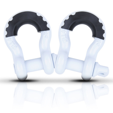 Popular D Ring Shackle White