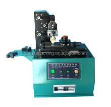 Affordable Rotary Pad Printing Machine - Batch Number Printer
