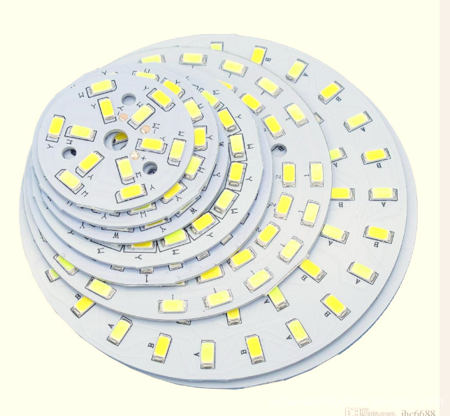 LED Panel Light PCB