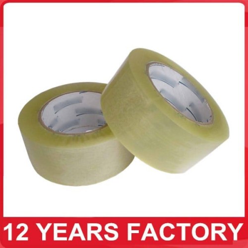 40mic/42mic/45mic bopp adhesive tape jumbo roll, bopp packing tape jumbo roll,bopp jumbo roll tape