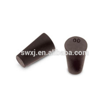 Silicone Rubber Plug