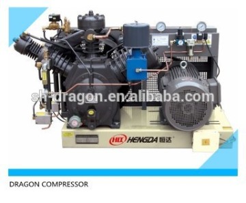 WH-1.0-40 Third-stage air compressor