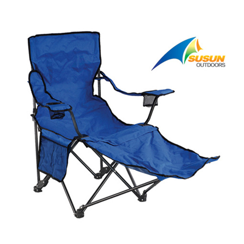 Proper Beach Chair With Foot Rest