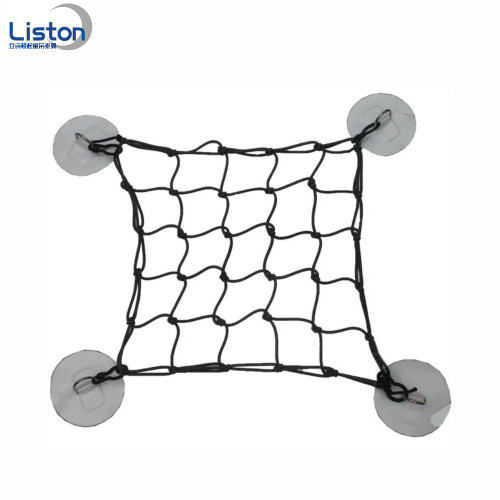 Motorcycle Utility Storage Truck Bungee Cargo Net