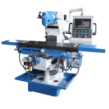Universal Swivel Head Milling Machine XQ6232