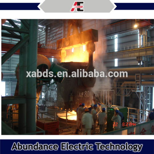 Professional high quality ladle furnace lf for sale