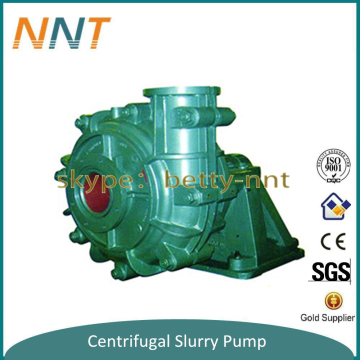 applications in the mining industry slurry pump