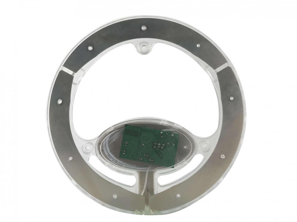 microwave annular led module