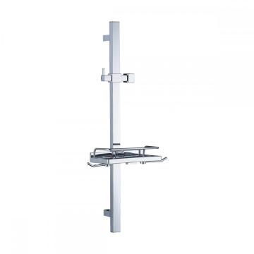 Rainfall and Mist Rain Massage Shower Stainless Steel