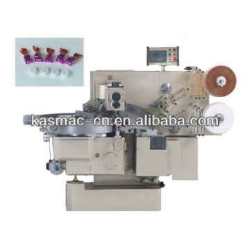 Single Twist Packing Machine