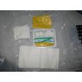 Kit di medicazione sterilizzata usa e getta