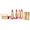 Golden UV Colorful Lipstick Nouvelle marque en saison nouvelle