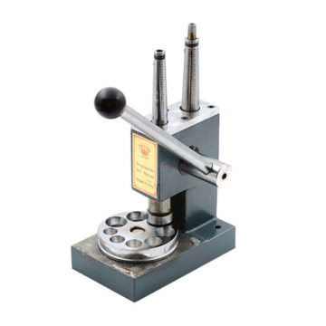 Dual Rod US Size 4-13# Bench Mount Ring Size Adjuster