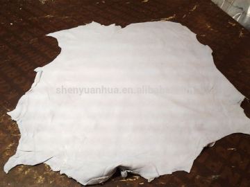 long term supply wet blue sheep skin from Saudi Arabia