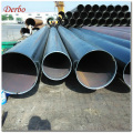 SCH40 API 5L X42 LSAW Steel Pipe