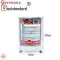 Commercial food warmer display for sale