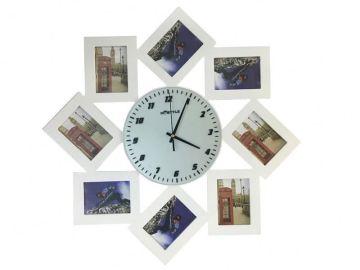 Best selling good quality digital clock themes with fast delivery