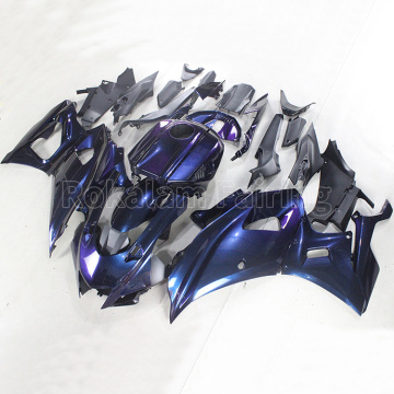 Yamaha YZF-R7 22 23 Fade Color Bodywork Motorcycle Fairing
