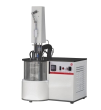 ADDITION Laboratory ASTM D1177 Aqueous Engine Coolants Freezing Point Tester