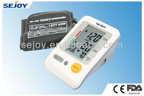 Electronic Arm Blood Pressure monitor