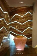 Agate Onyx-Decorative