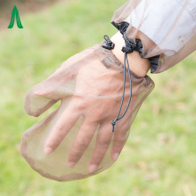 mosquito net gloves Mosquito Bee Protecting Mitten