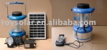 solar mobile phone charger