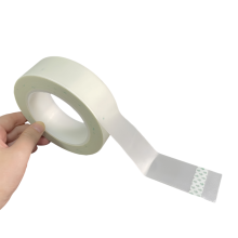 GOC Single Sided Insulation Glass Cloth Tape