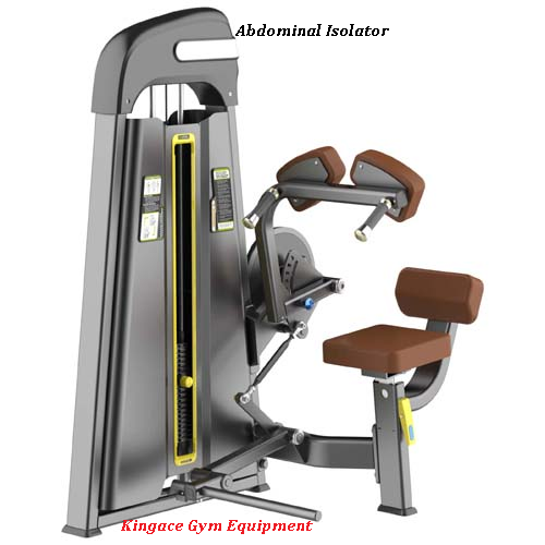 Fitness Equipment Outer Thigh Abductor Machine