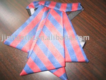 fashion cravat tie