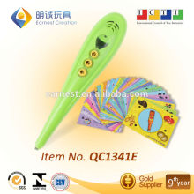 Attractive smart pen/ Reading pen for kid/Talking pen