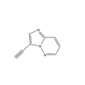 943320-61-4, PONATINIB Intermediário, 3-etinilimidazo [1,2-b] piridazina