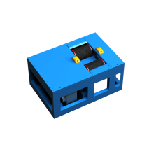 ZEMIC Verified Vehicle Performance Chassis Dynamometer Machine