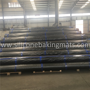 SBR Coated Polyester Geogrid