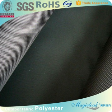 300D waterproof 100% polyester oxford tent fabric