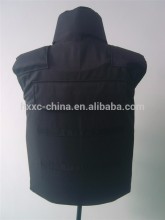 Quick Release System Bullet Proof Jacket
