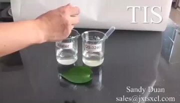 Polyether Modified Silicone Oil