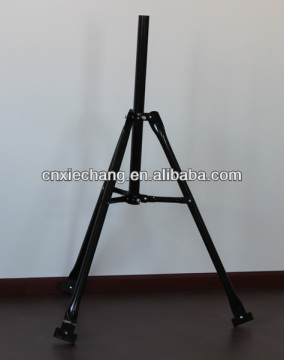 Tripod antenna mount