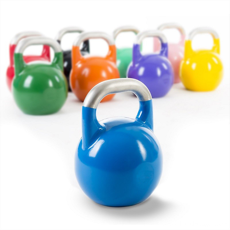 Competition Kettlebells