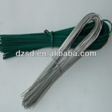 pvc coated binding wires