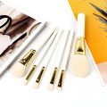 Kits de pinceaux de maquillage professionnels Logo personnalisé