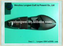 premium colored cedar shoe tree/wooden shoe tree/wooden shoe stretcher