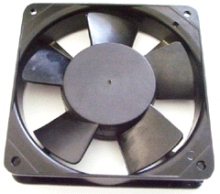 AC COOLING FAN 120x120x25mm