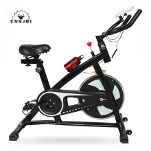 Home Mute Sports Training Exercise Bike Weight Loss Gym Spinning Exercise Bikes Spinning Bicycle Machine Fitness Equipment