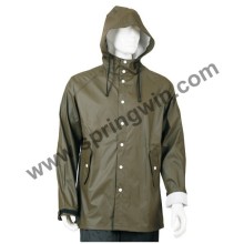 Men's Rain Coats