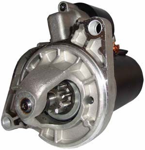 BOSCH STARTER NO.OE89BC11000A1A for FORD MAZDA