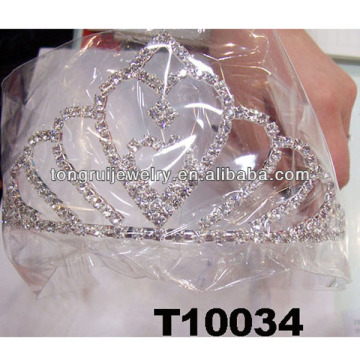 prom crown wedding crown bride pageant crowns tiaras